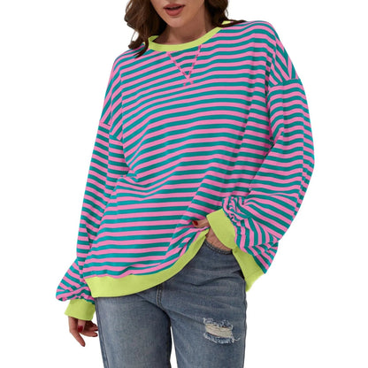 Gracefully Designed Jumper