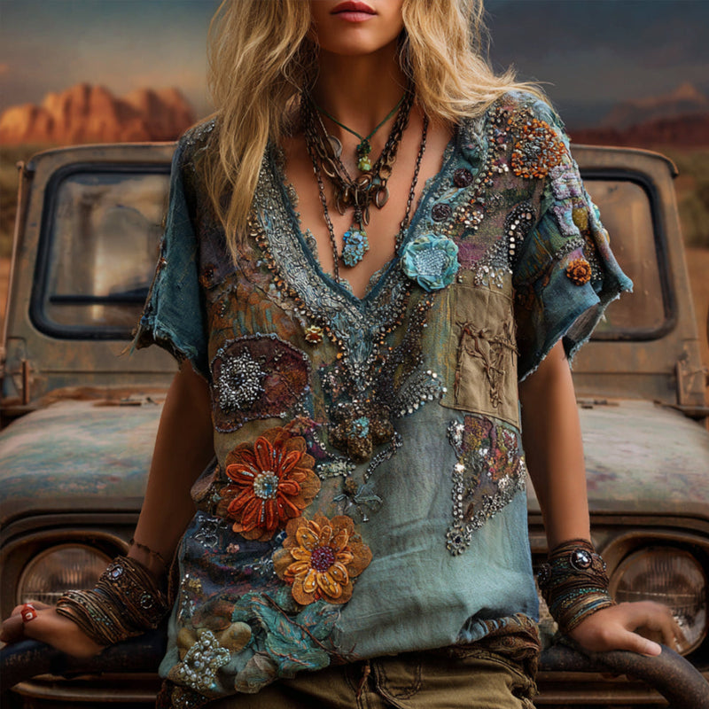 Gracefully Designed Top