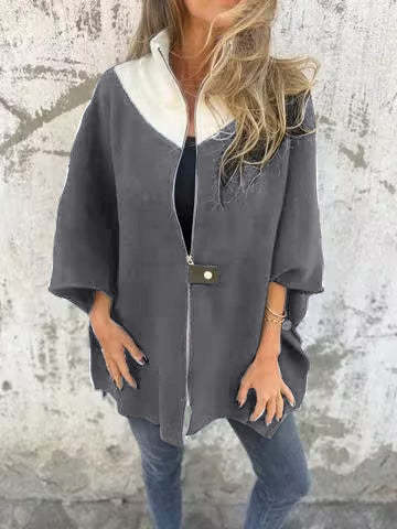 Timeless Vintage Style Jacket