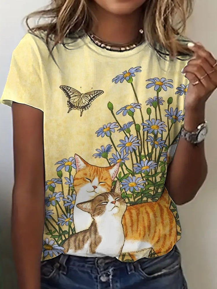 Classic Vintage T-Shirt