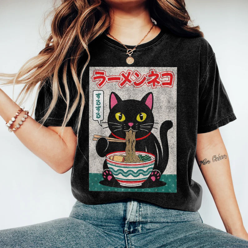 Thoughtfully Designed T-Shirt