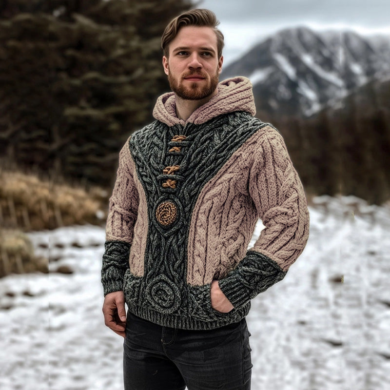 Elegantly Designed Jumper