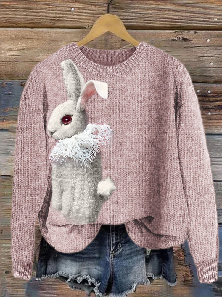 Classic Vintage Jumper