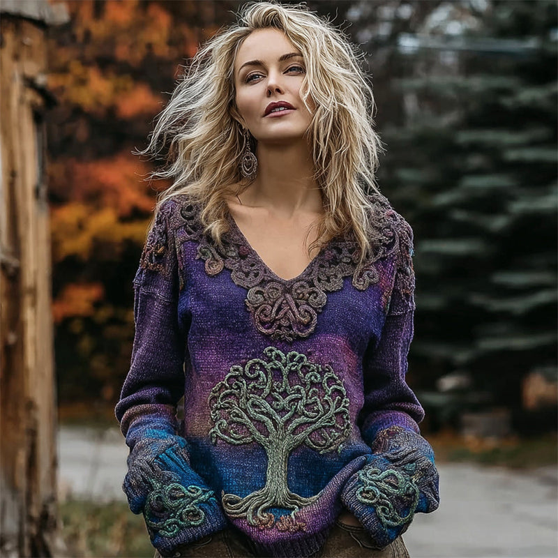 Beautifully Crafted Jumper
