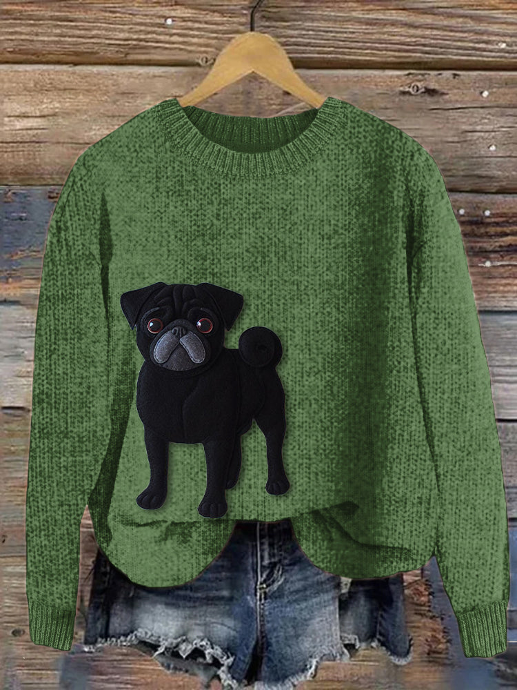 Classic Vintage Jumper