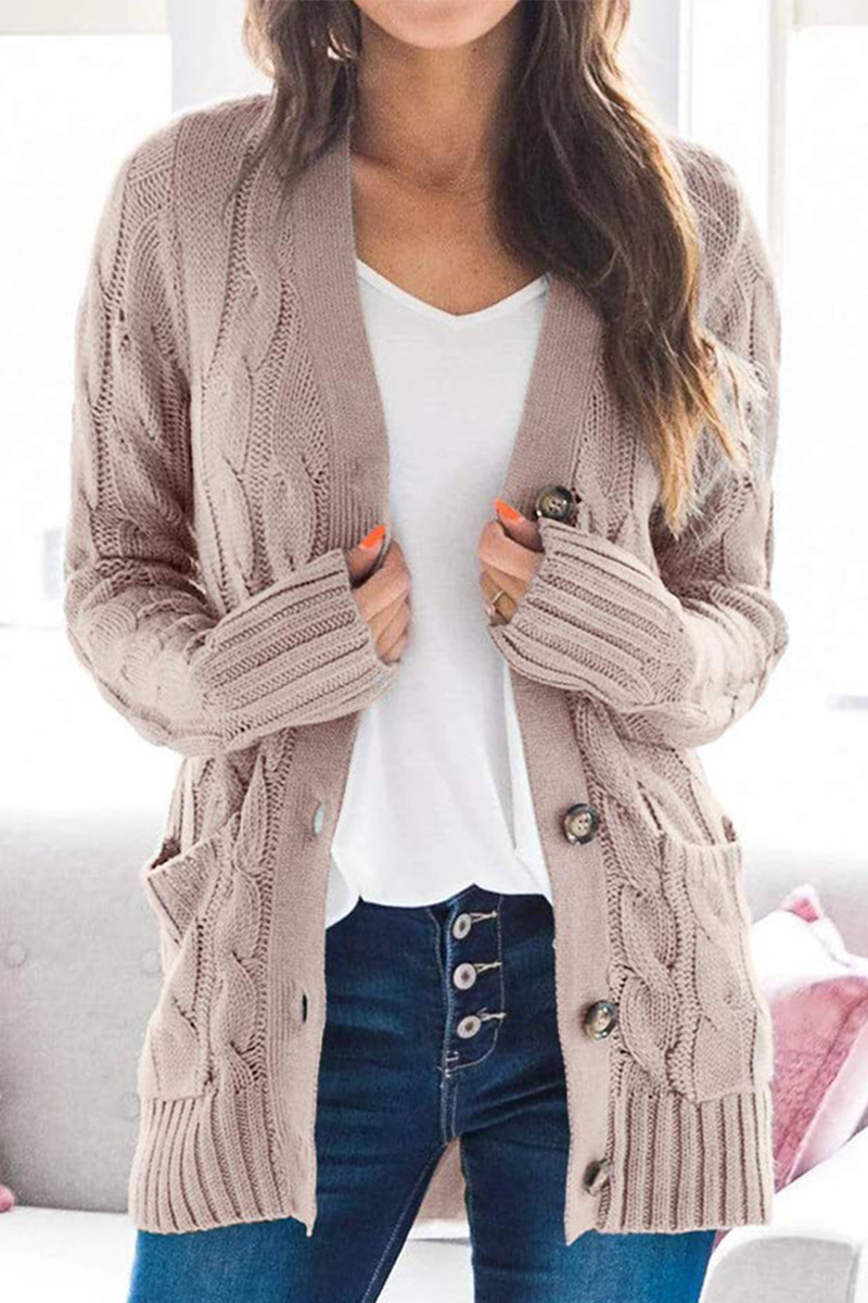 Elegantly Designed Jacket