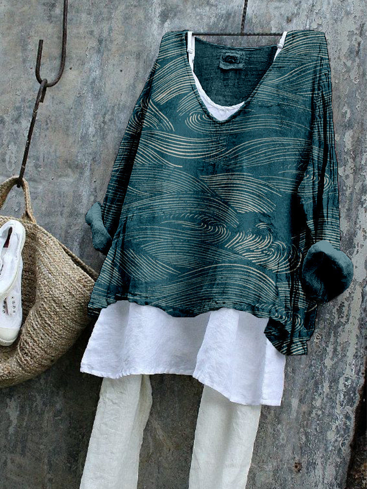 Classic Designed Garment