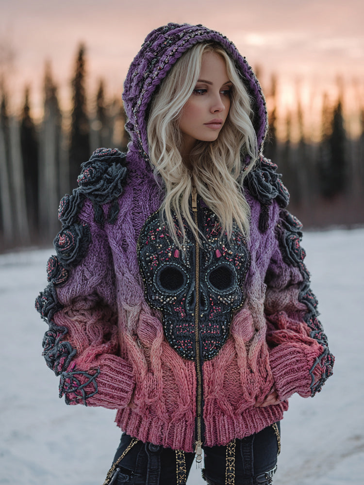 Classic Designed Cardigan