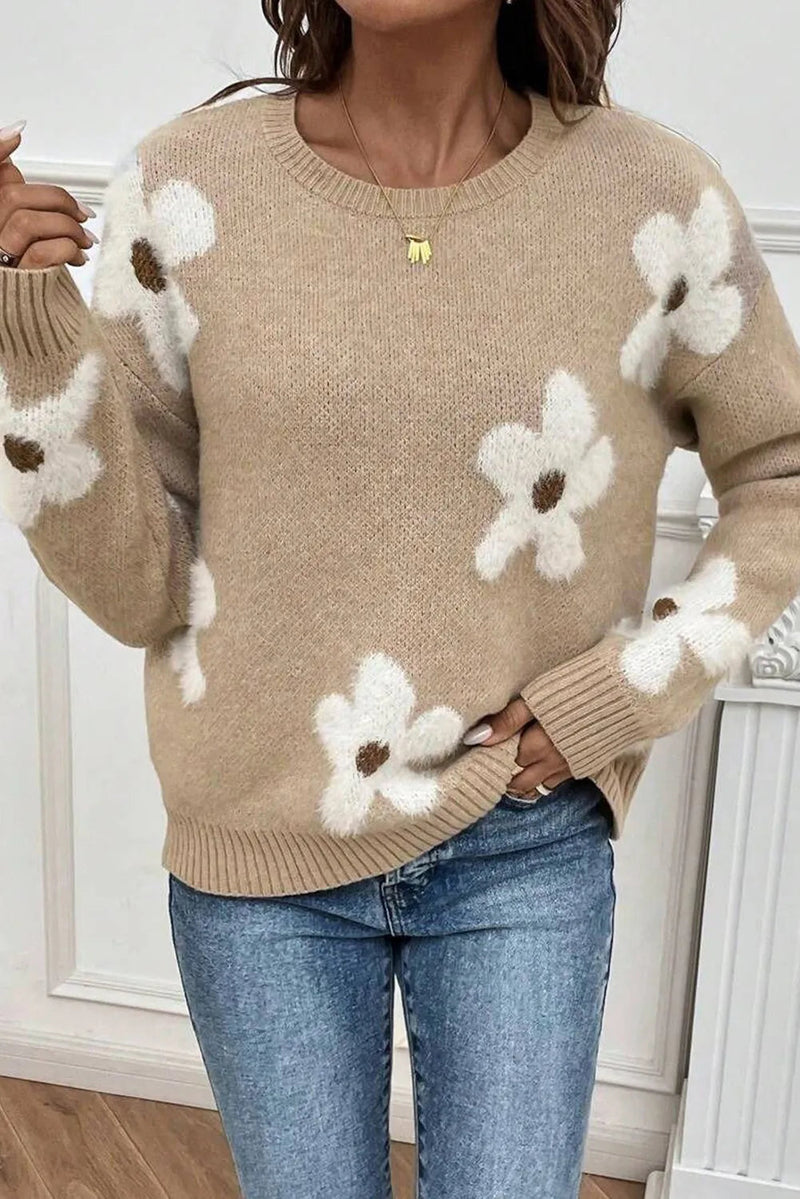 Classic Designed Jumper