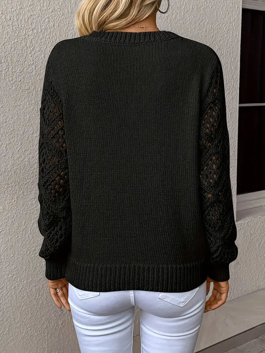 Classic Vintage Jumper