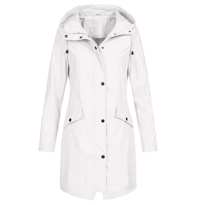 Minna | Classic and Elegant winter Coat