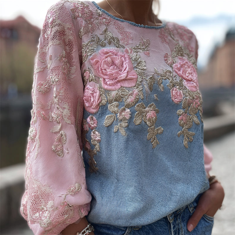 Vintage Inspired Garment