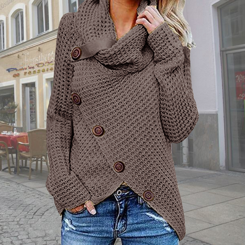 Elegantly Designed Jumper