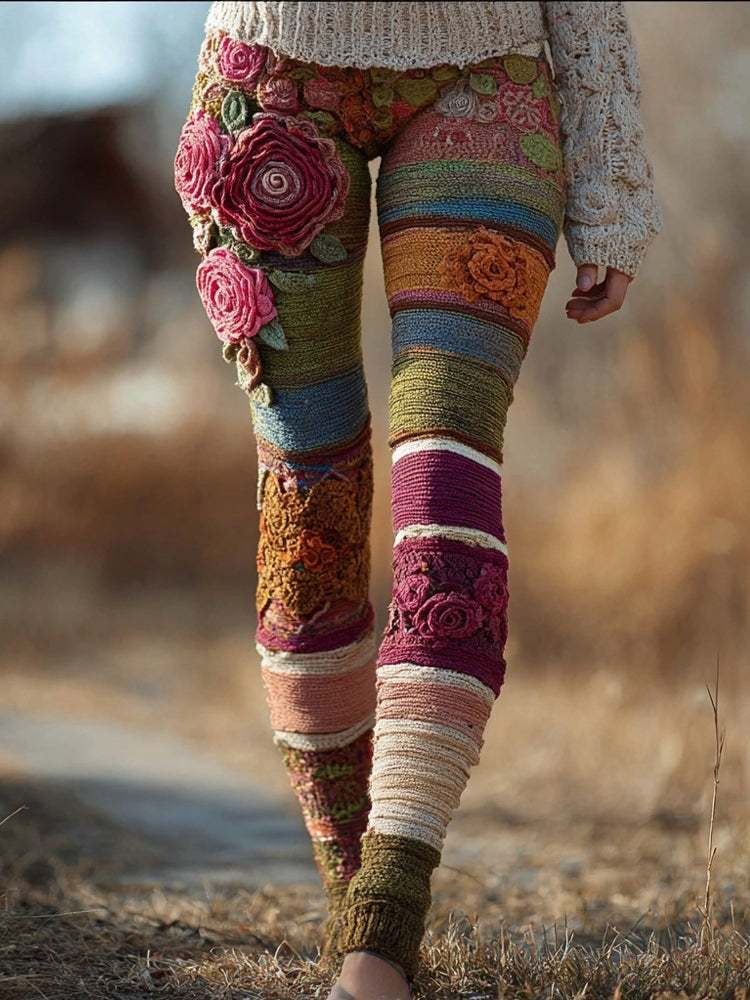 Elegantly Designed Garment