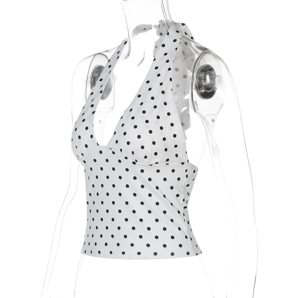 Beautifully Crafted Top in a Classic Style