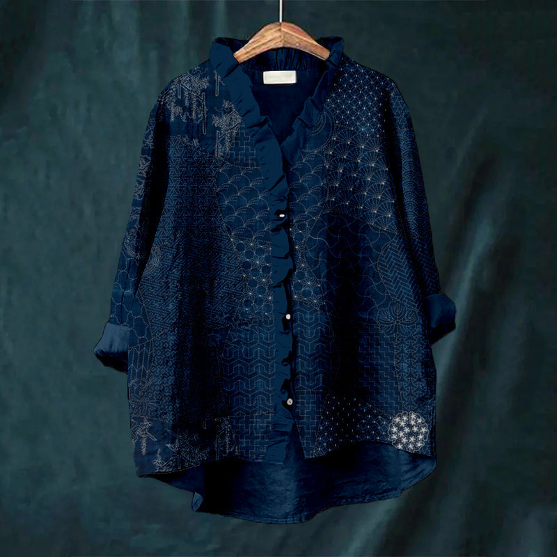 Beautifully Crafted Blouse