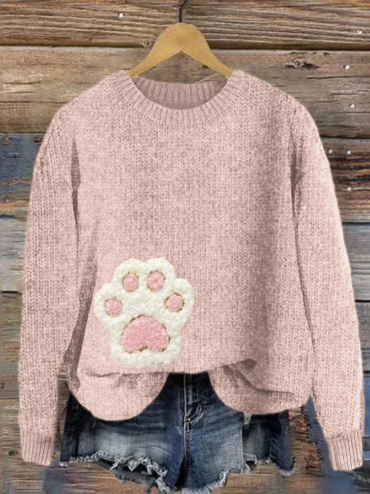 Elegantly Designed Jumper