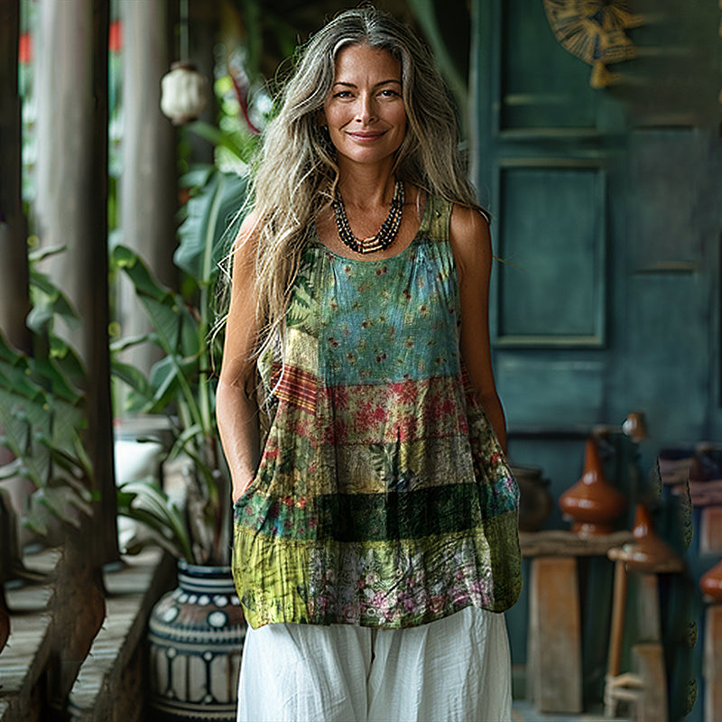 Elegantly Designed Top