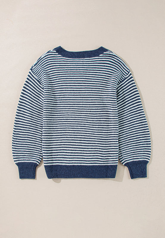 Classic Vintage Jumper