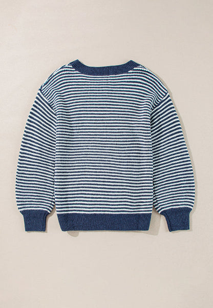 Classic Vintage Jumper