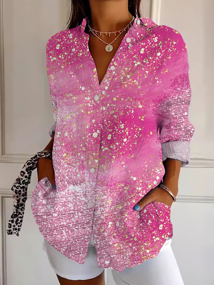 Classic Designed Shirt