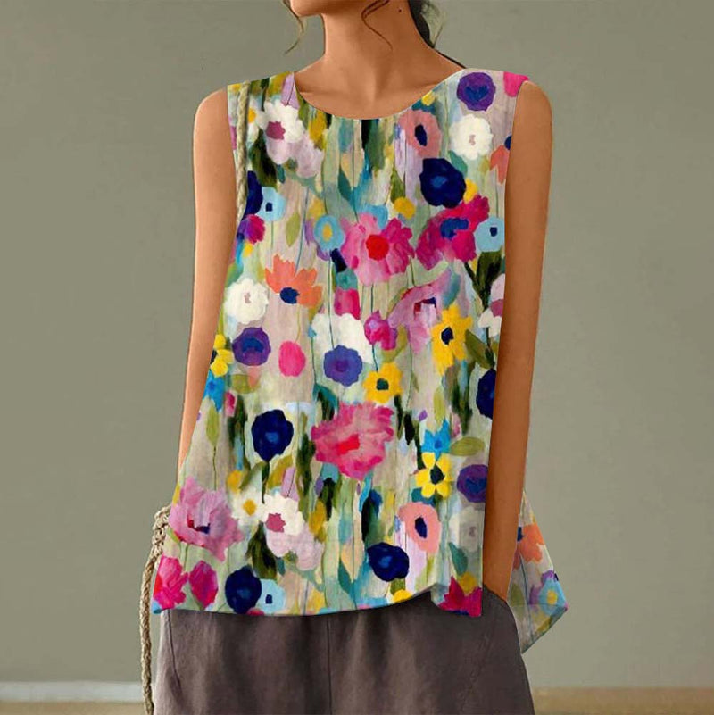 Gracefully Designed Top