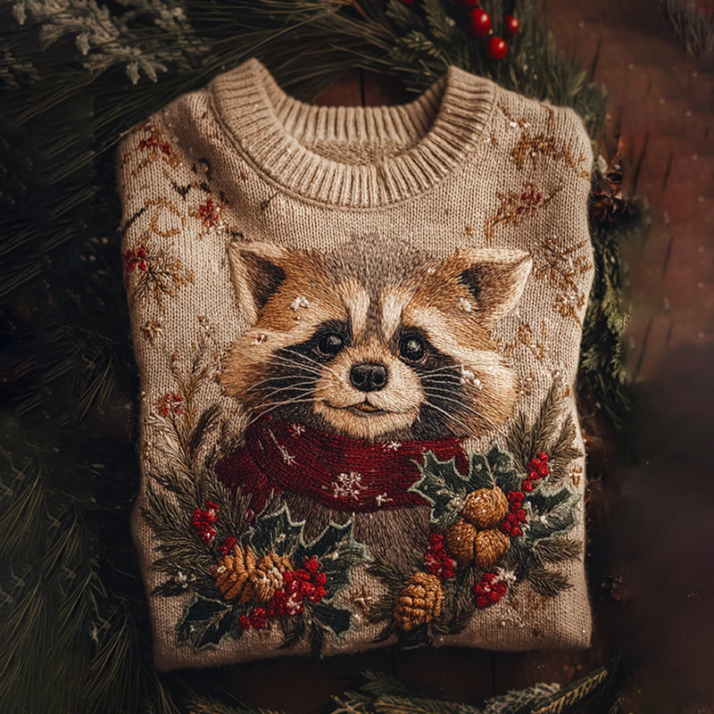 Thoughtfully Designed Jumper