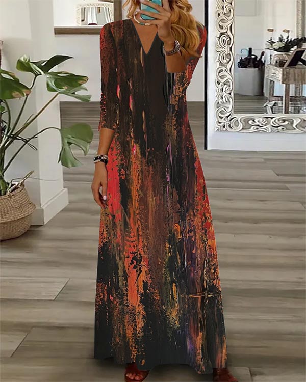 Beautifully Crafted Dress