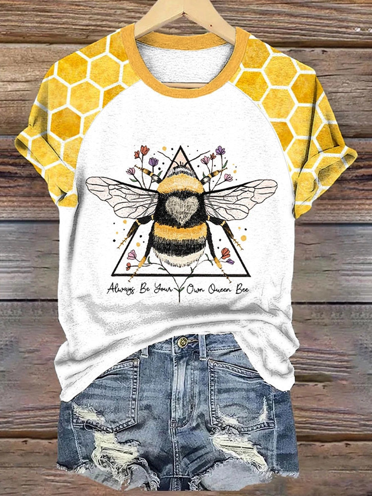 Classic Vintage T-Shirt