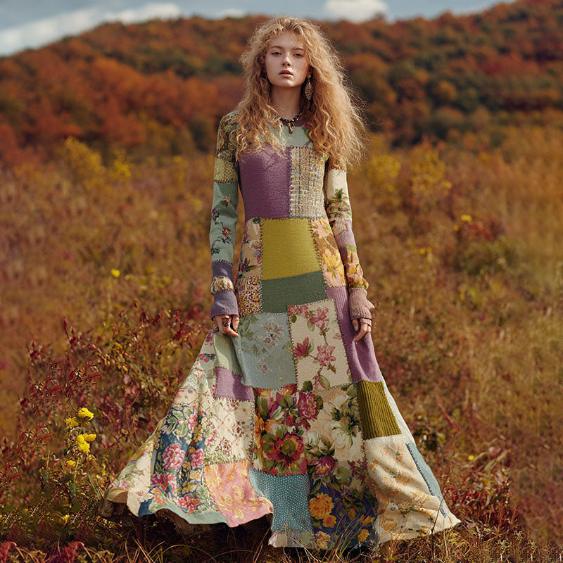 Gracefully Designed Jumper