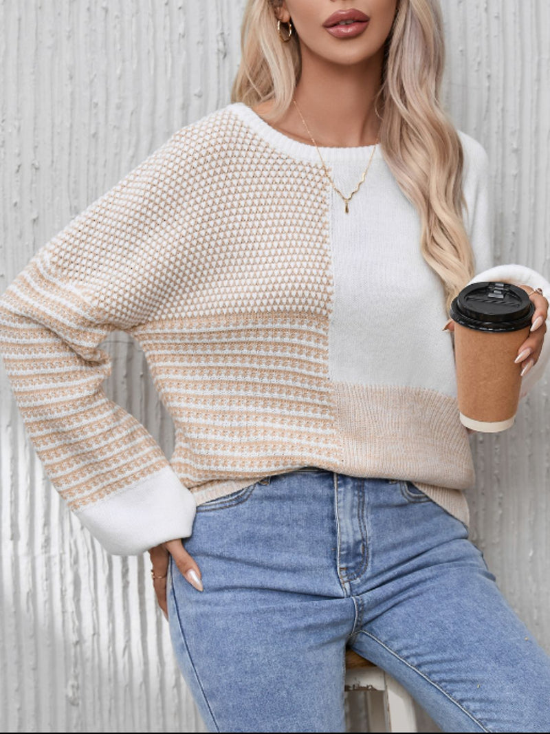 Beautifully Crafted Jumper