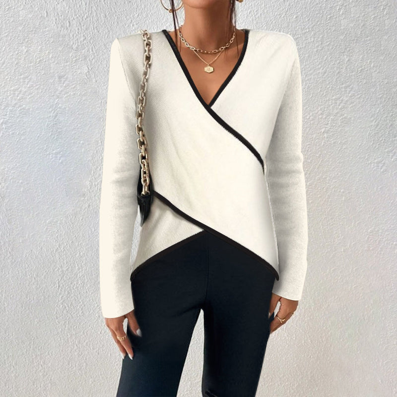 Classic Designed Jumper