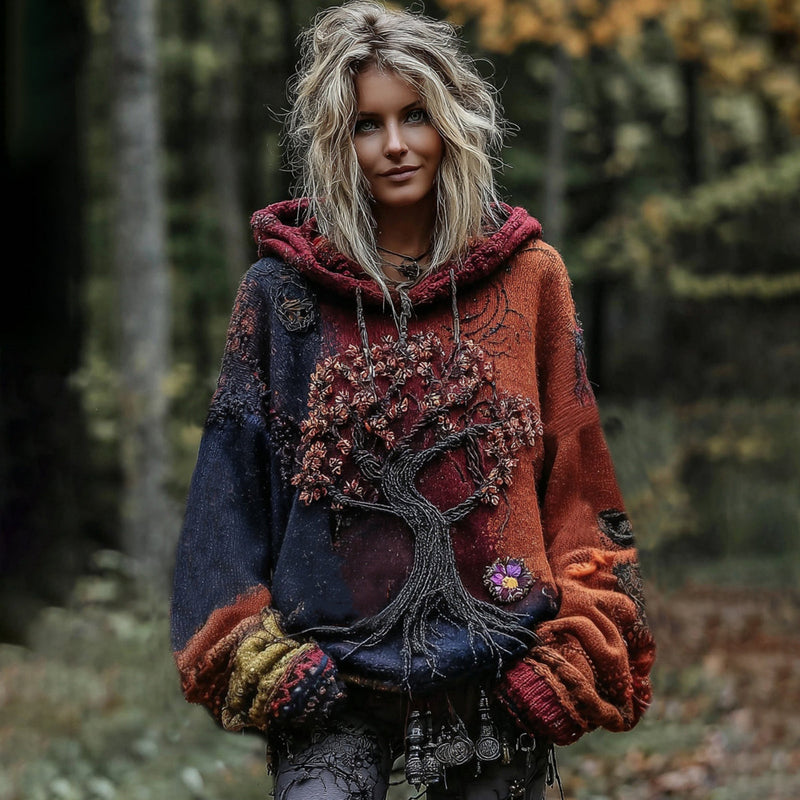 Thoughtfully Designed Jumper