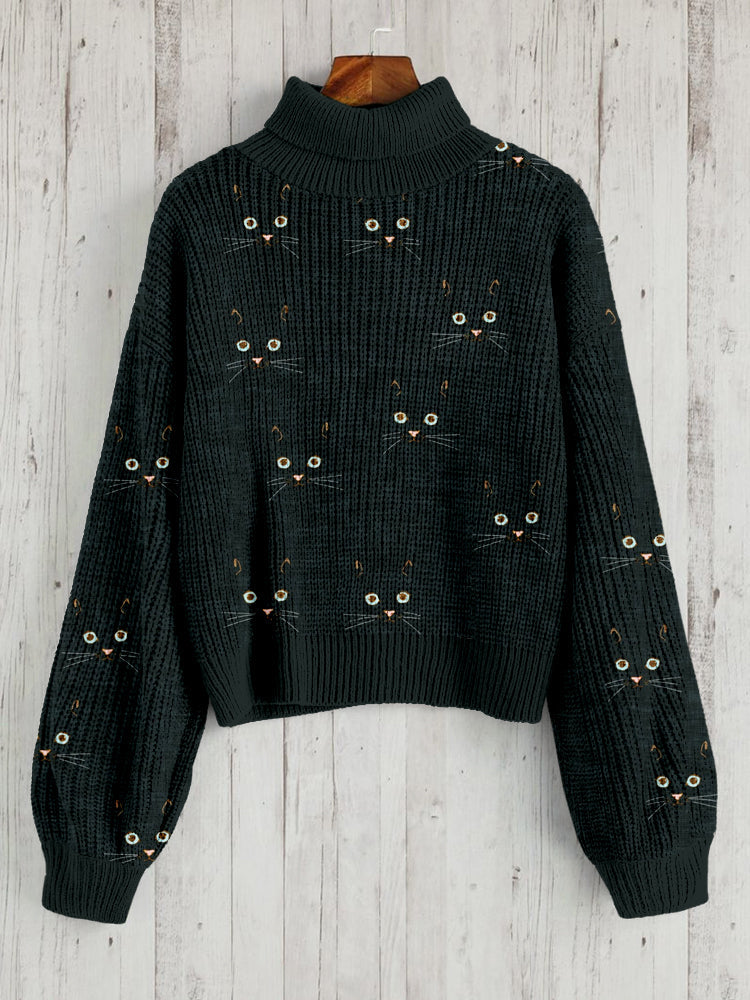 Elegantly Designed Jumper