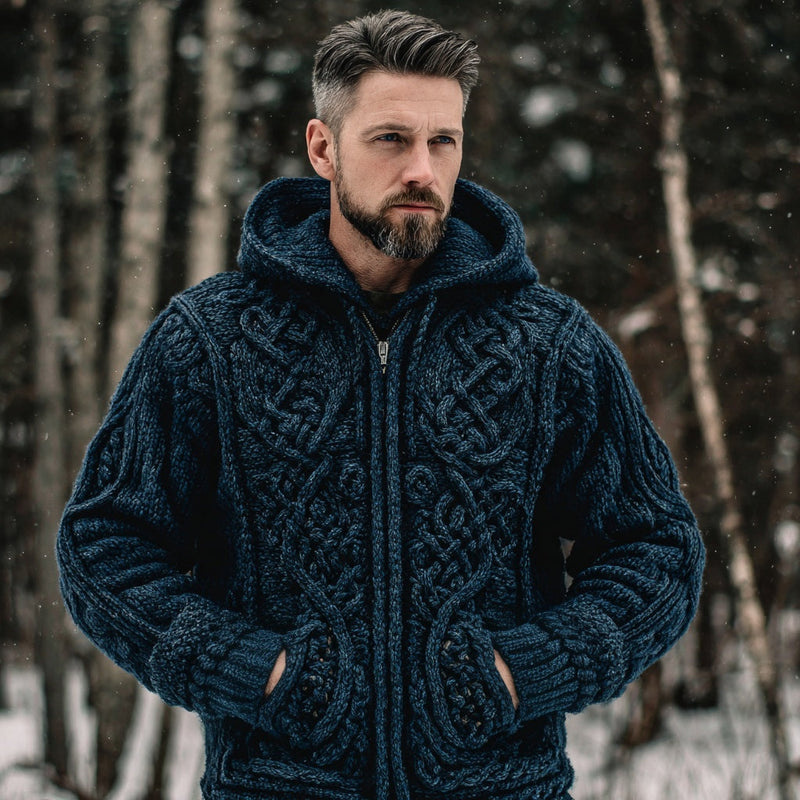 Vintage Inspired Cardigan