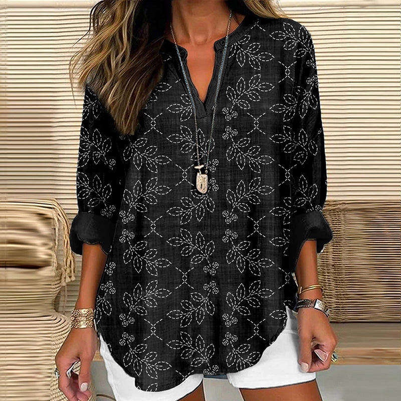 Elegantly Designed Garment