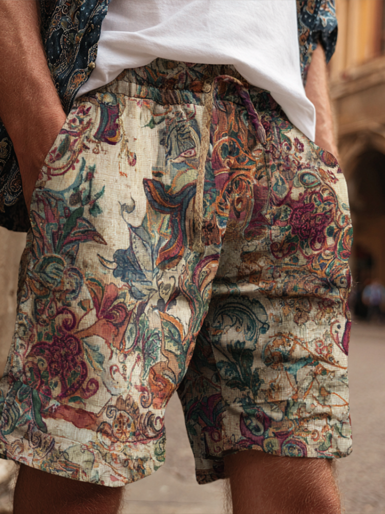 Classic Designed Garment
