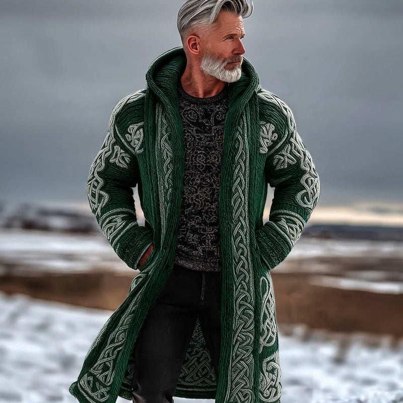 Timeless Vintage Style Jumper