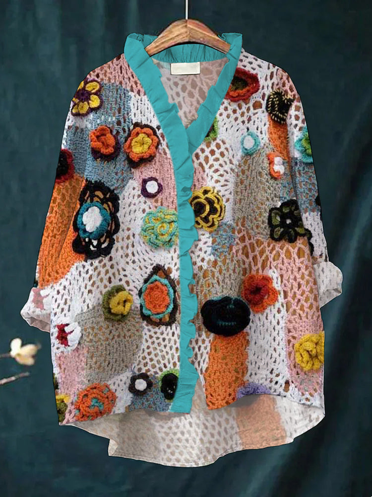 Classic Designed Shirt