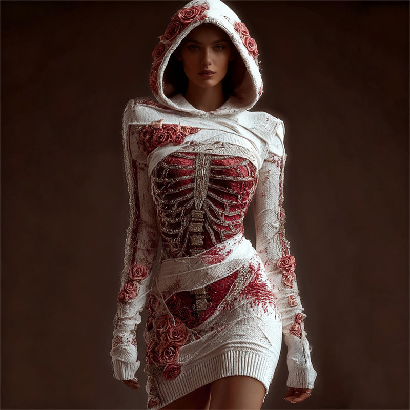 Vintage Inspired Jumper