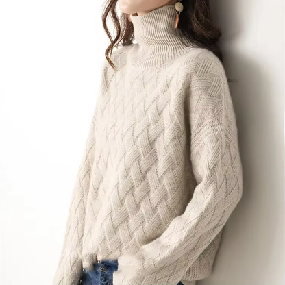 Beautifully Crafted Jumper