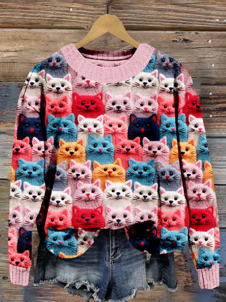 Beautifully Crafted Jumper