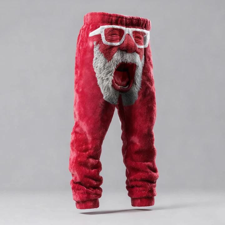Thoughtfully Designed Trousers