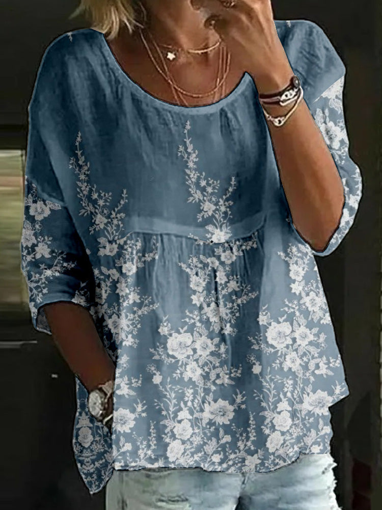 Beautifully Crafted Top
