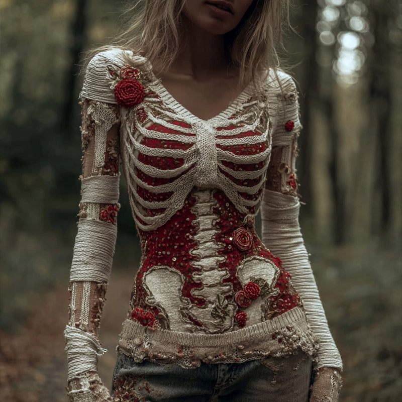 Elegantly Designed Jumper