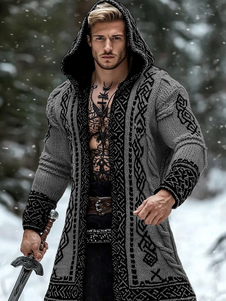 Thoughtfully Designed Cardigan
