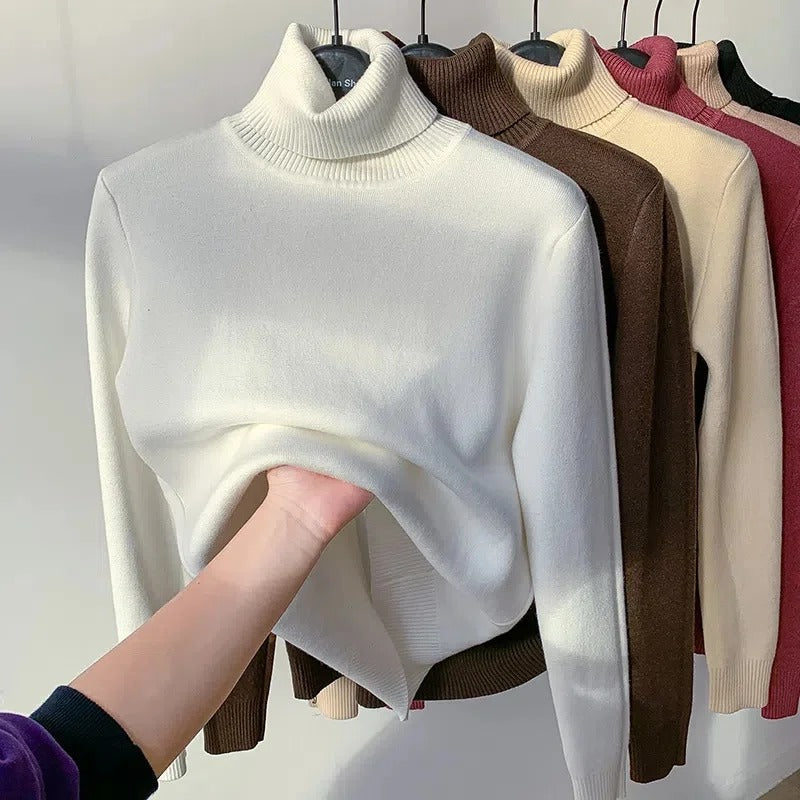 Classic Vintage Jumper