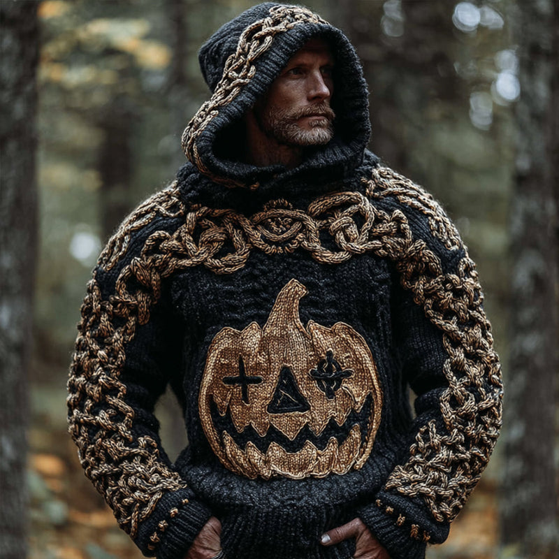Classic Designed Jumper