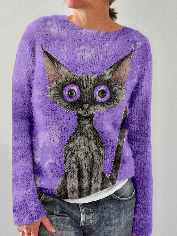 Classic Designed Jumper