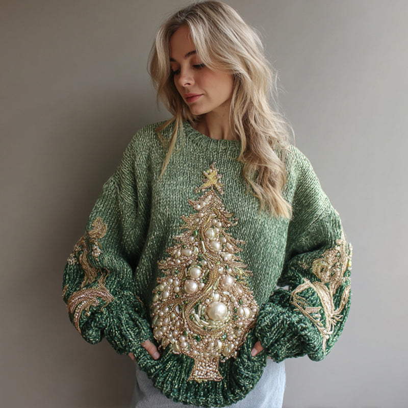 Elegantly Designed Jumper